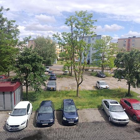 Atrakcyjne Matejki Daire Swinoujscie Dış mekan fotoğraf