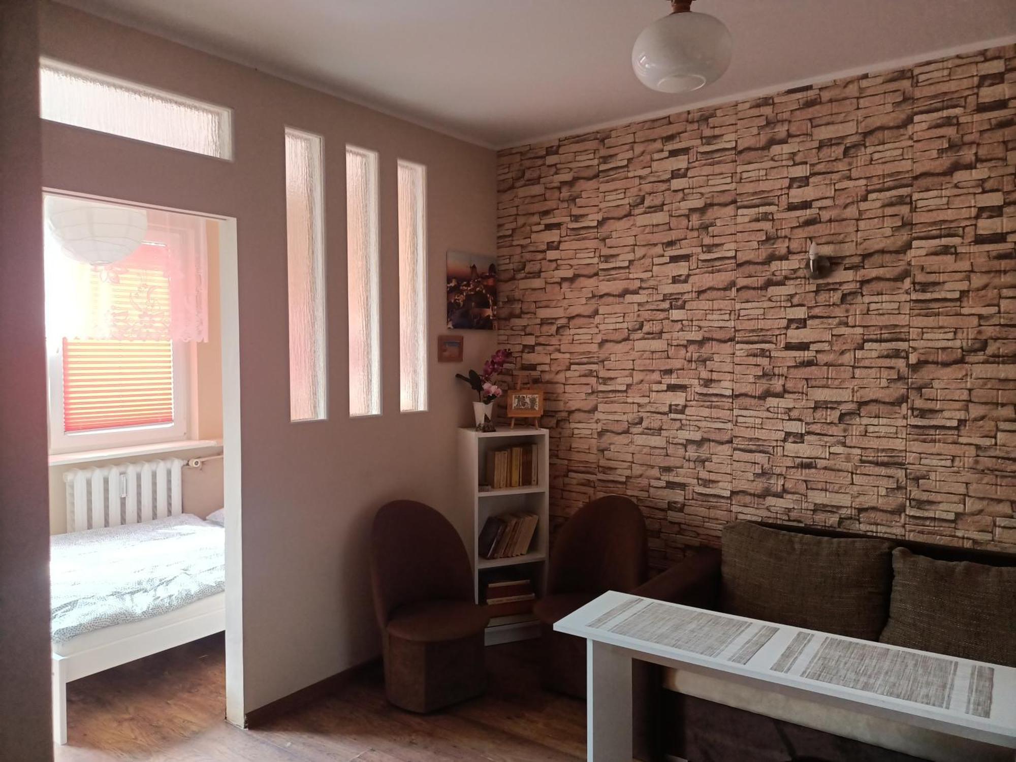 Atrakcyjne Matejki Daire Swinoujscie Dış mekan fotoğraf