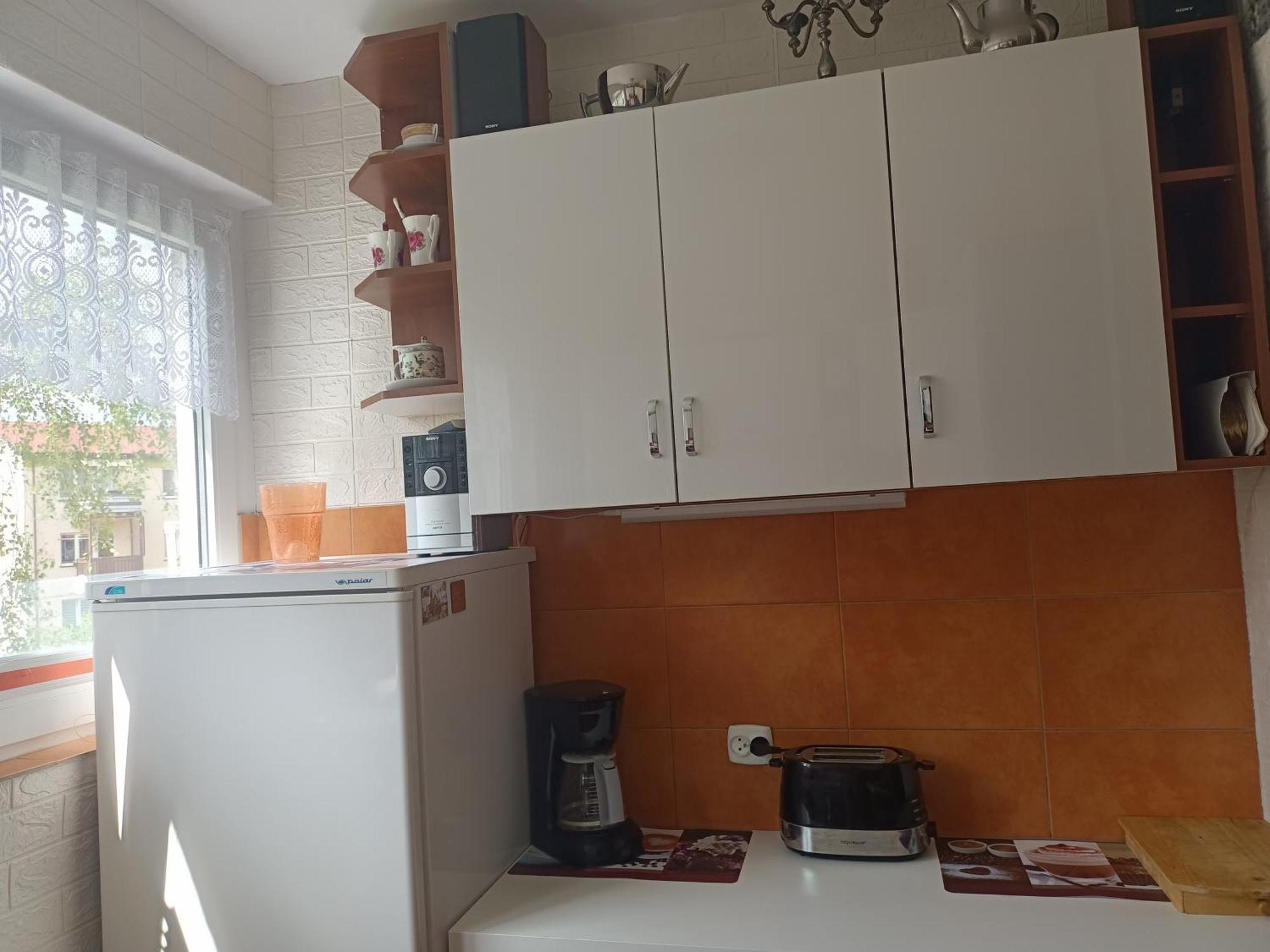 Atrakcyjne Matejki Daire Swinoujscie Dış mekan fotoğraf