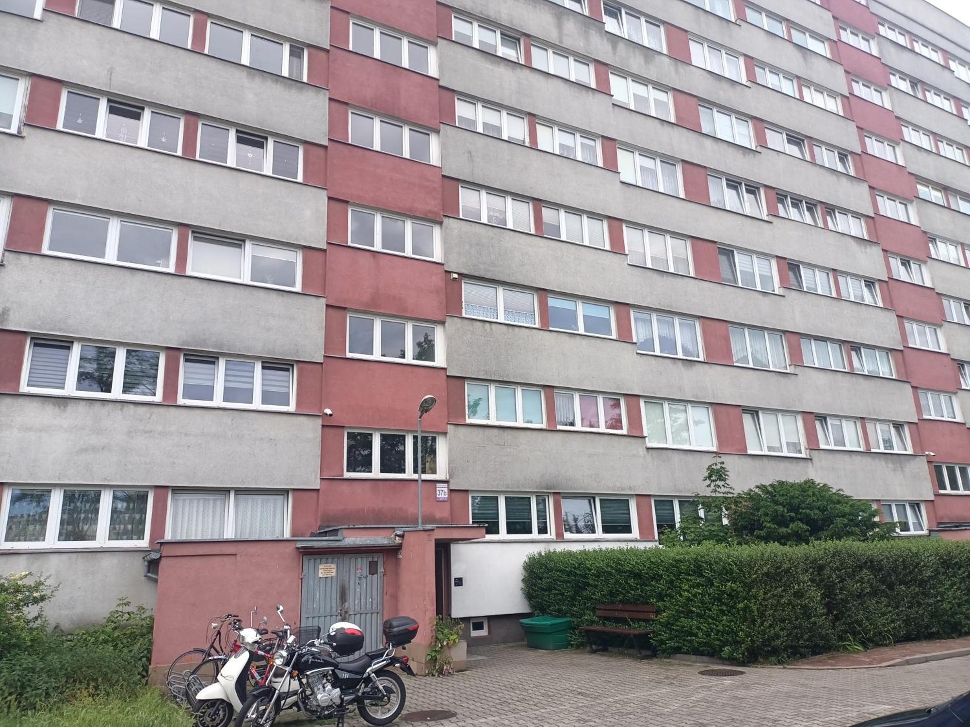 Atrakcyjne Matejki Daire Swinoujscie Dış mekan fotoğraf